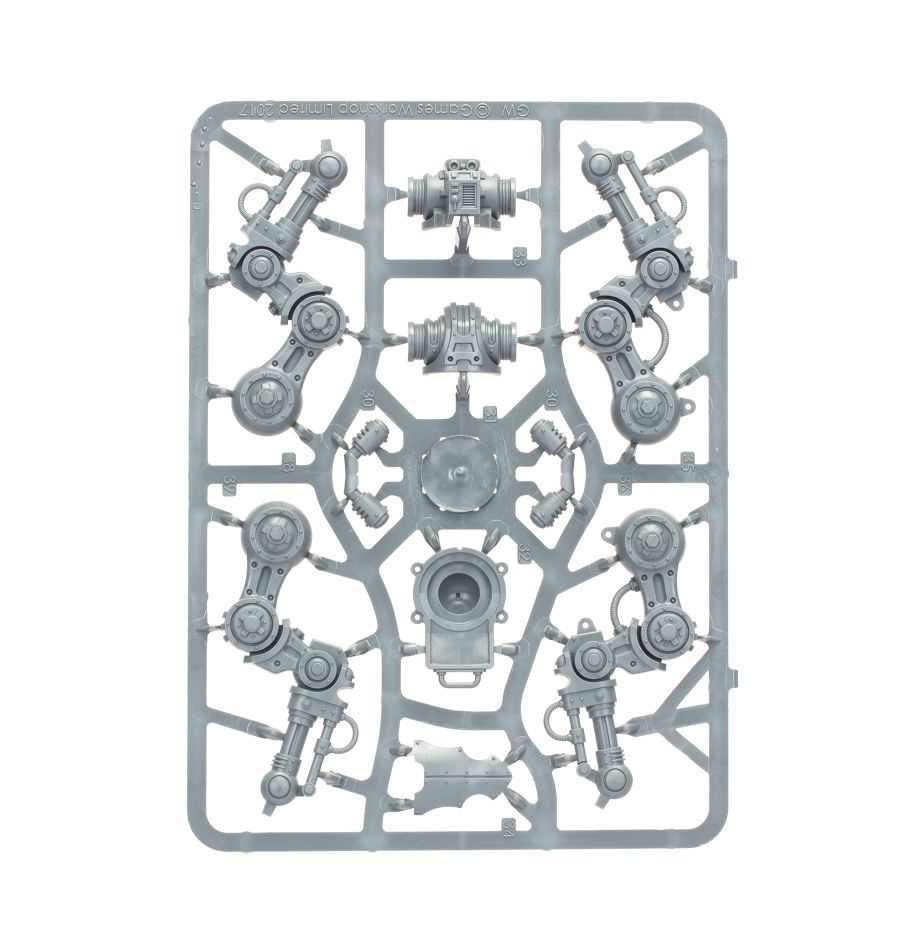 Armiger Helverins / Armiger Warglaives / War Dog Executioners / War Dog Huntsmen