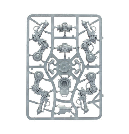 Armiger Helverins / Armiger Warglaives / War Dog Executioners / War Dog Huntsmen