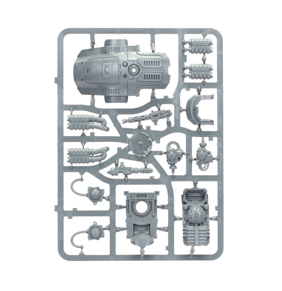 Armiger Helverins / Armiger Warglaives / War Dog Executioners / War Dog Huntsmen