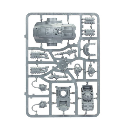 Armiger Helverins / Armiger Warglaives / War Dog Executioners / War Dog Huntsmen