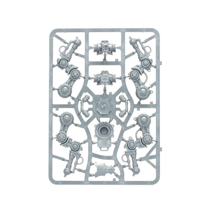 Armiger Helverins / Armiger Warglaives / War Dog Executioners / War Dog Huntsmen