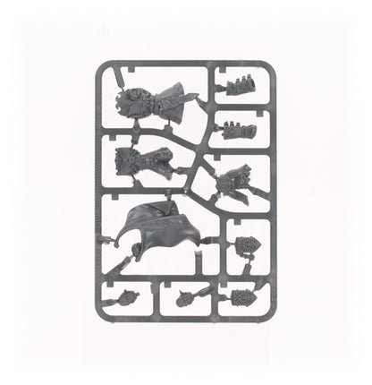 Combat Patrol: Adeptus Custodes