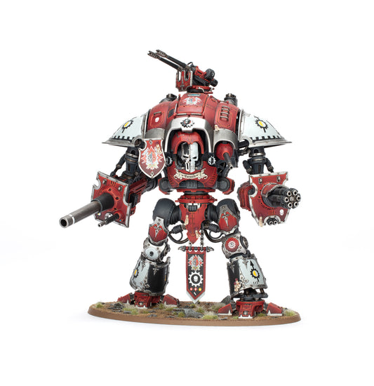 Knight Crusader / Knight Defender / Knight Despoiler / Knight Errant / Knight Gallant / Knight Paladin / Knight Questoris