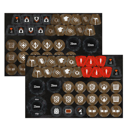 Kill Team: Imperial Navy Breachers