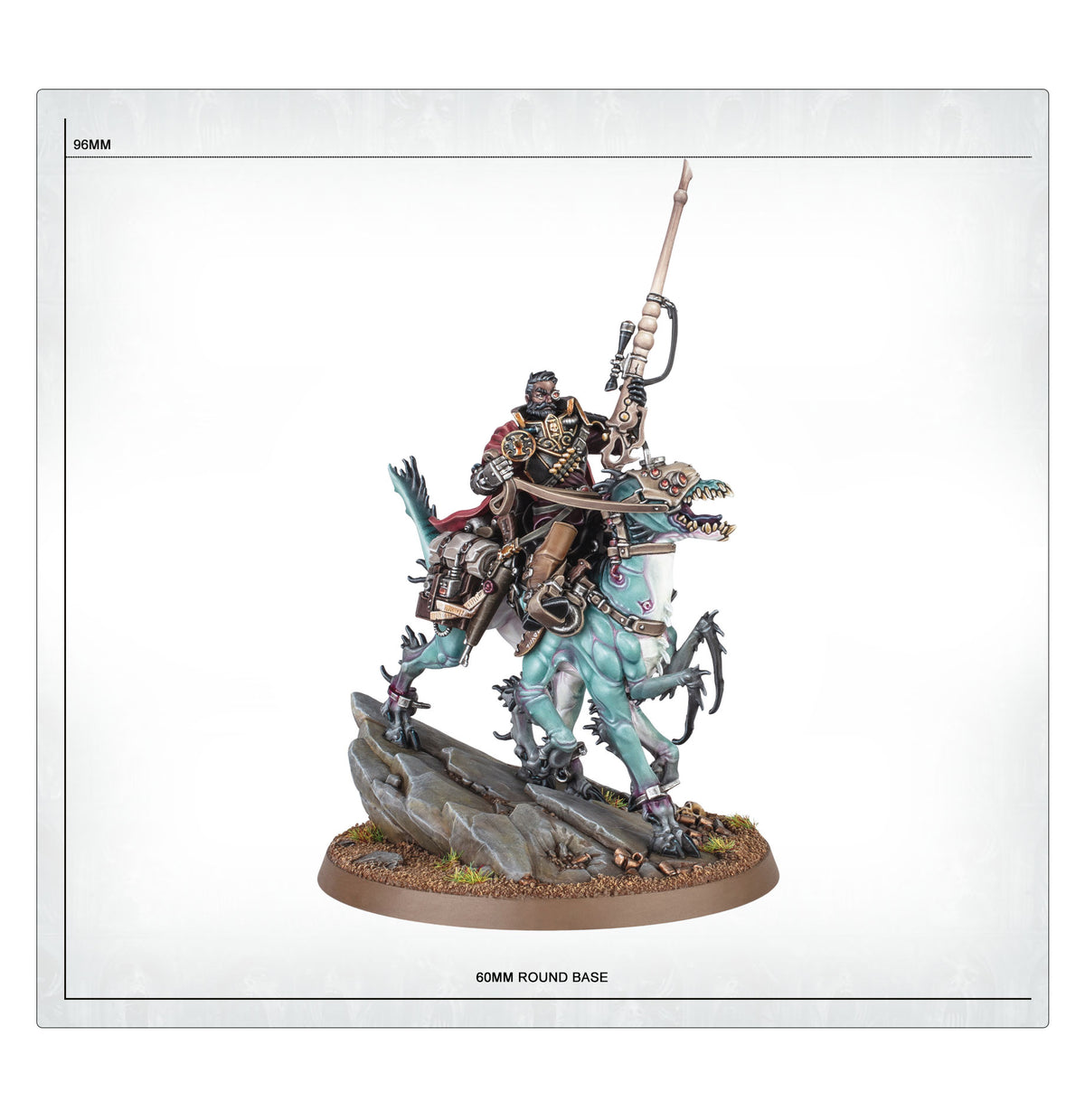Inquisitor Kroyle