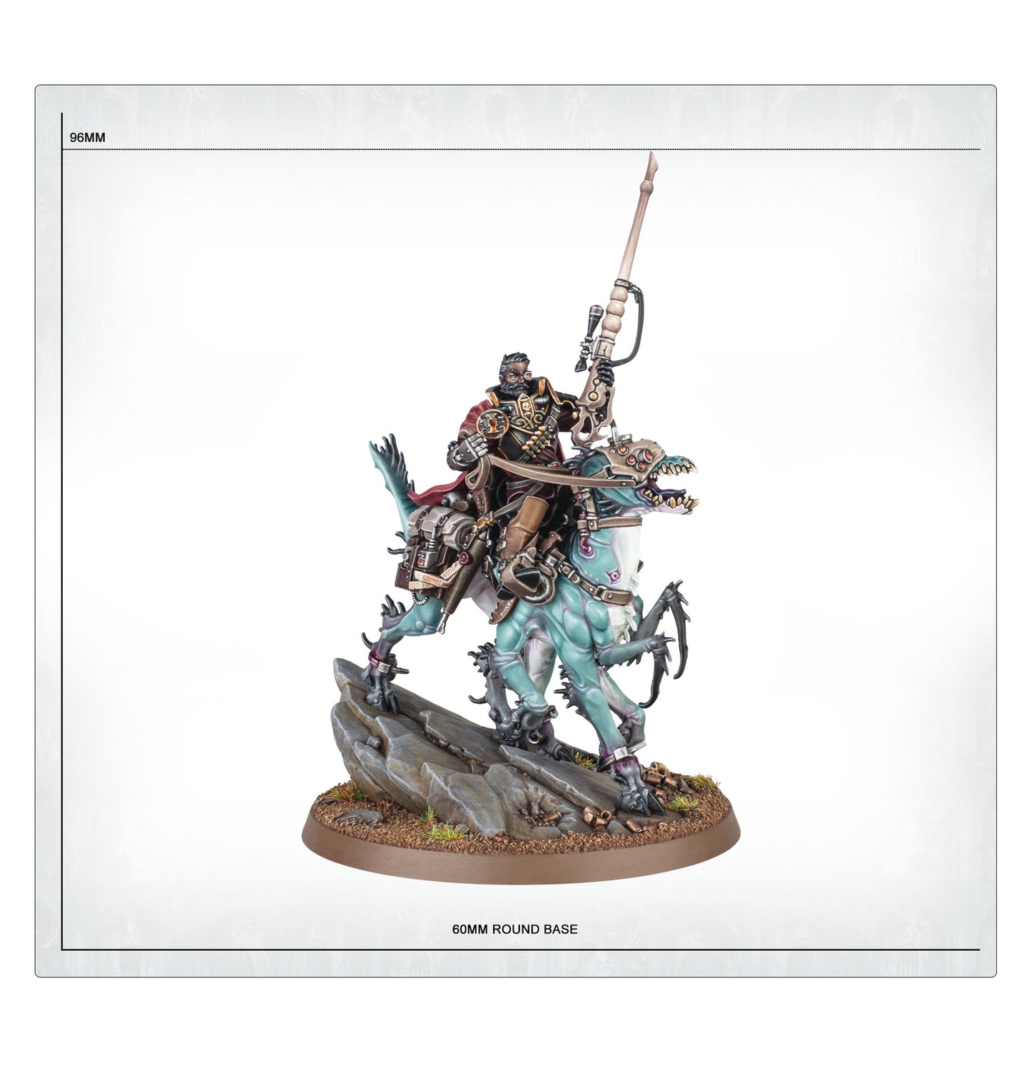 Inquisitor Kroyle