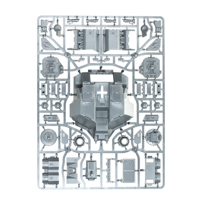 Armageddon Battalion: Deathwatch