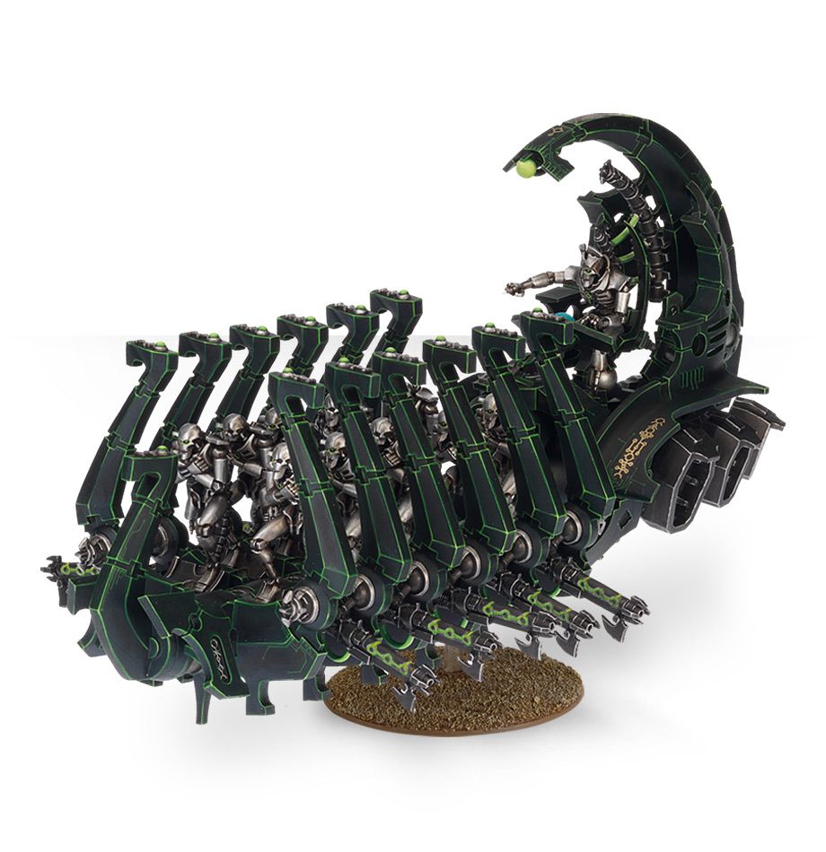 Doomsday Ark / Ghost Ark