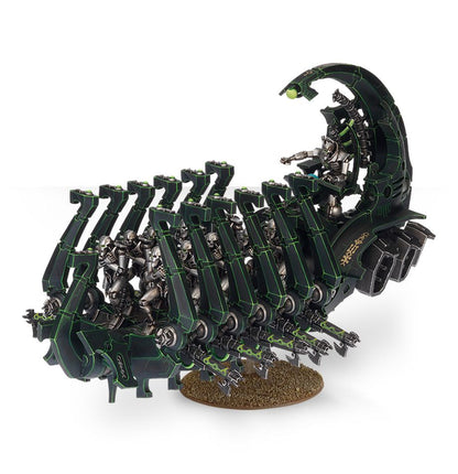 Doomsday Ark / Ghost Ark
