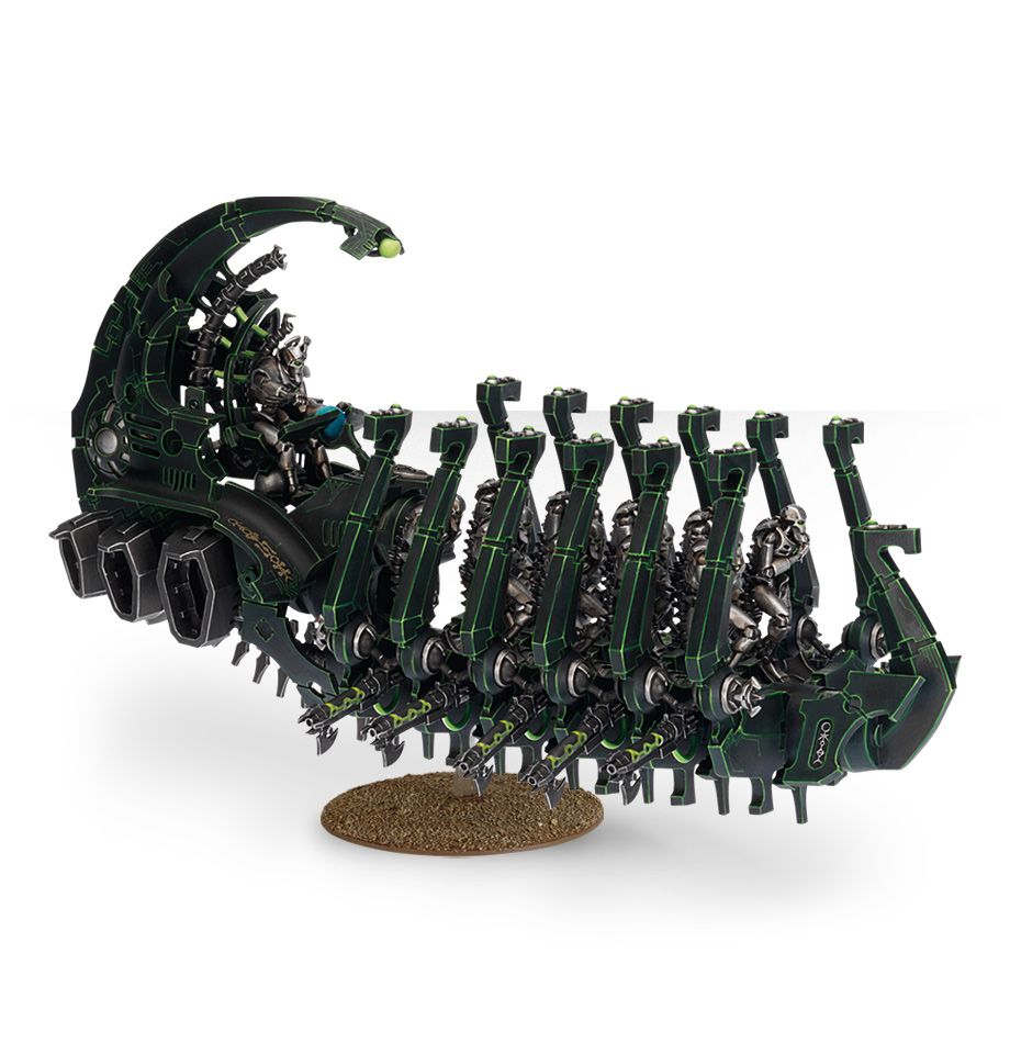Doomsday Ark / Ghost Ark