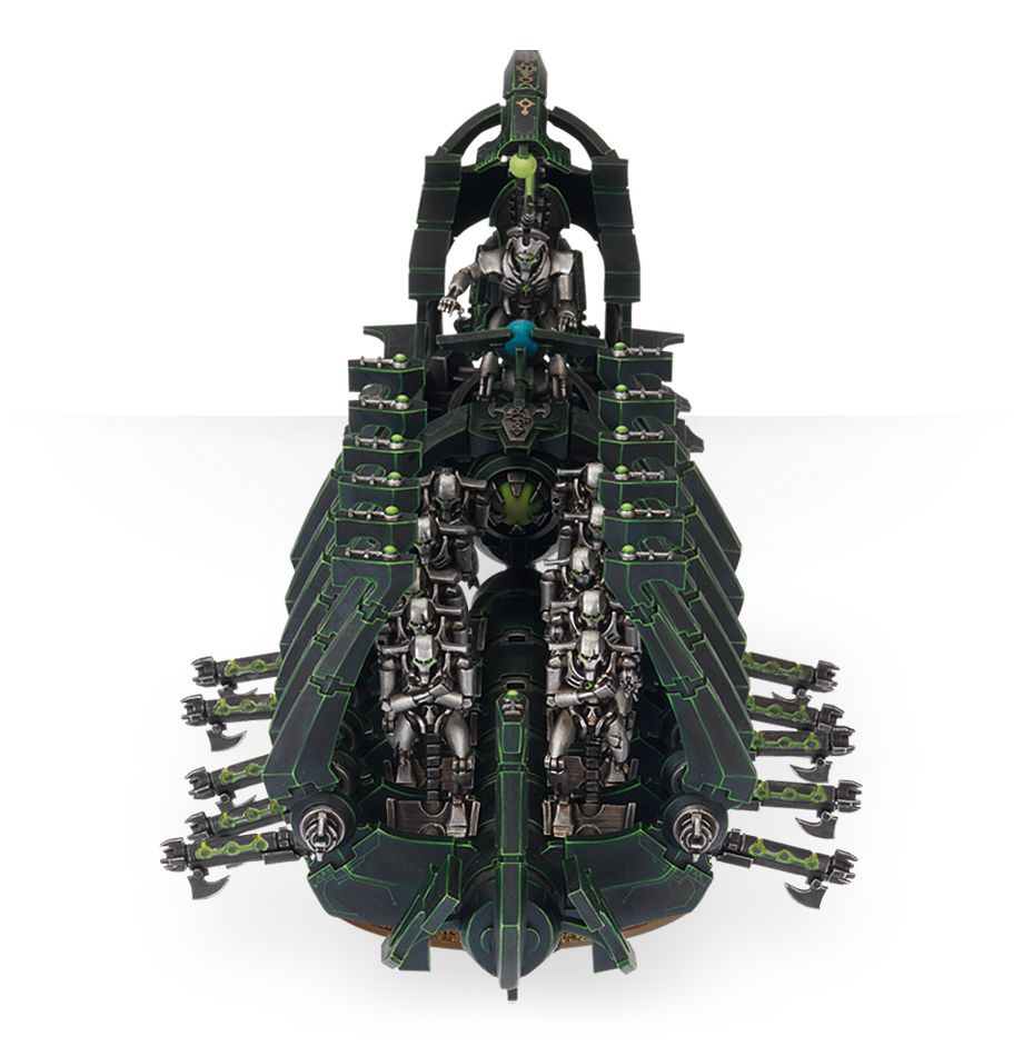 Doomsday Ark / Ghost Ark