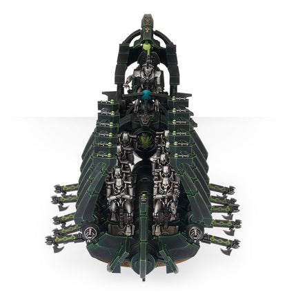 Doomsday Ark / Ghost Ark