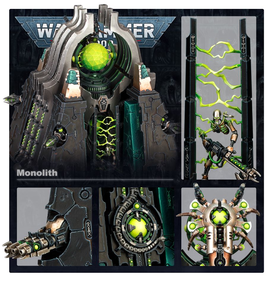 Monolith