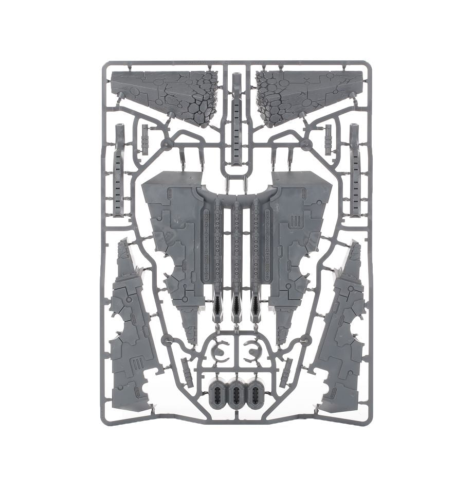 Monolith