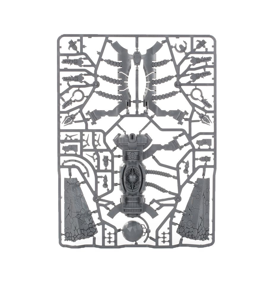 Monolith