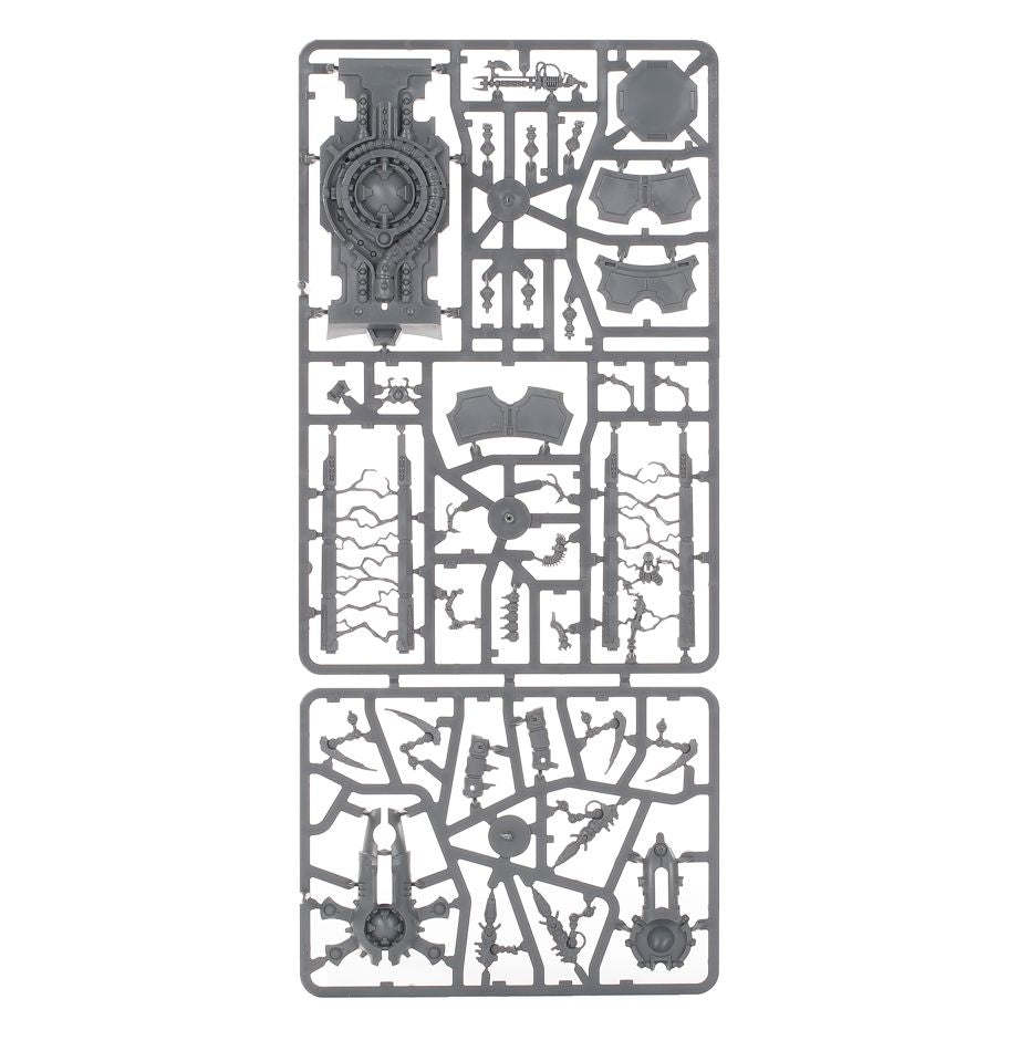 Monolith