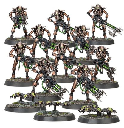 Battleforce: Necron Host