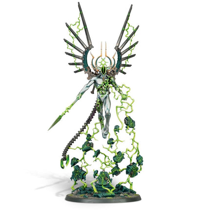 C'tan Shard of the Void Dragon