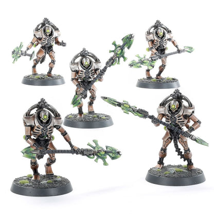 Lychguard / Triarch Praetorians