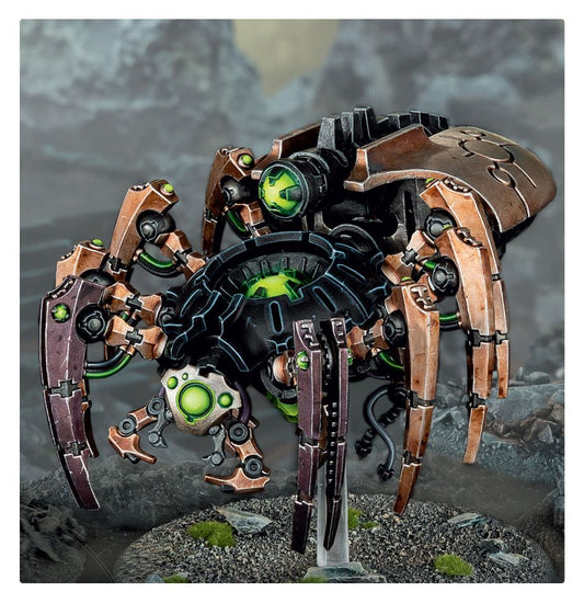 Canoptek Spyder
