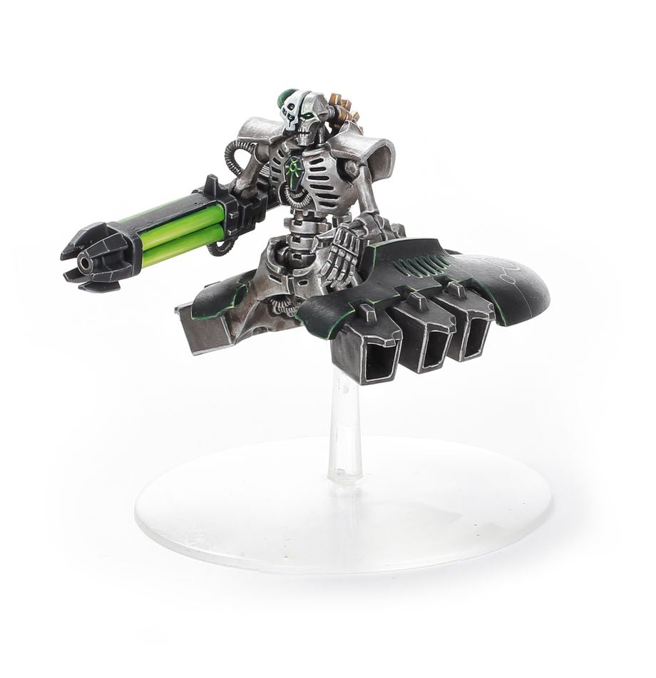 Lokhust Destroyer Squadron