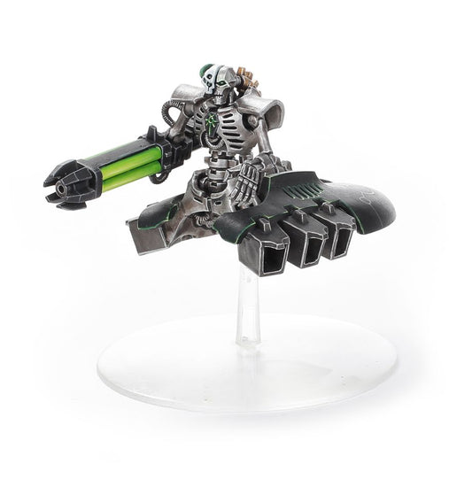 Lokhust Destroyer Squadron