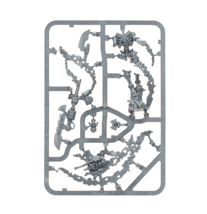 Overlord with Translocation Shroud
