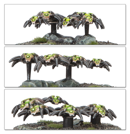 Battleforce: Necron Host