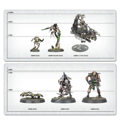 Battleforce: Necron Host