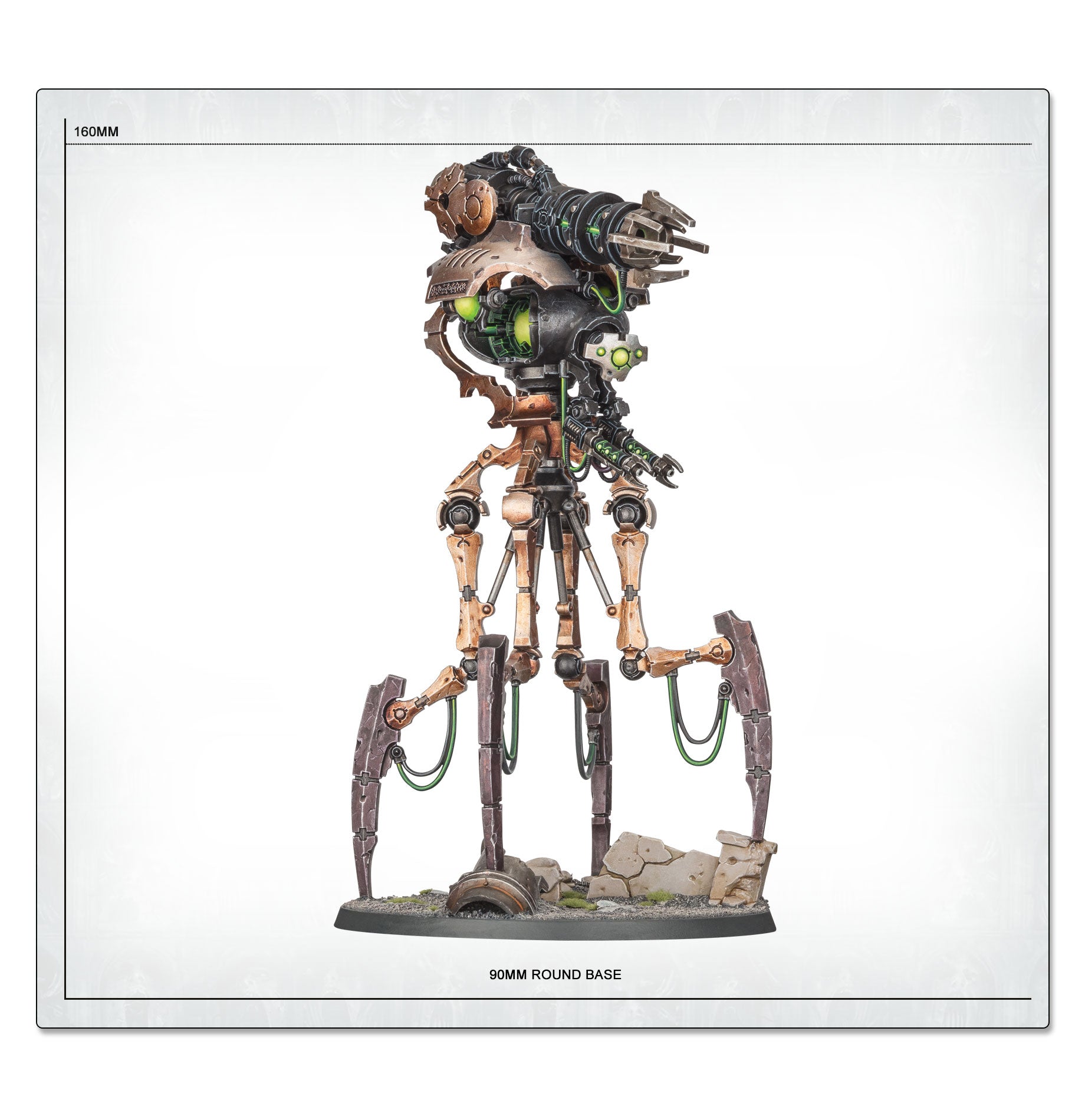 Battleforce: Necron Host