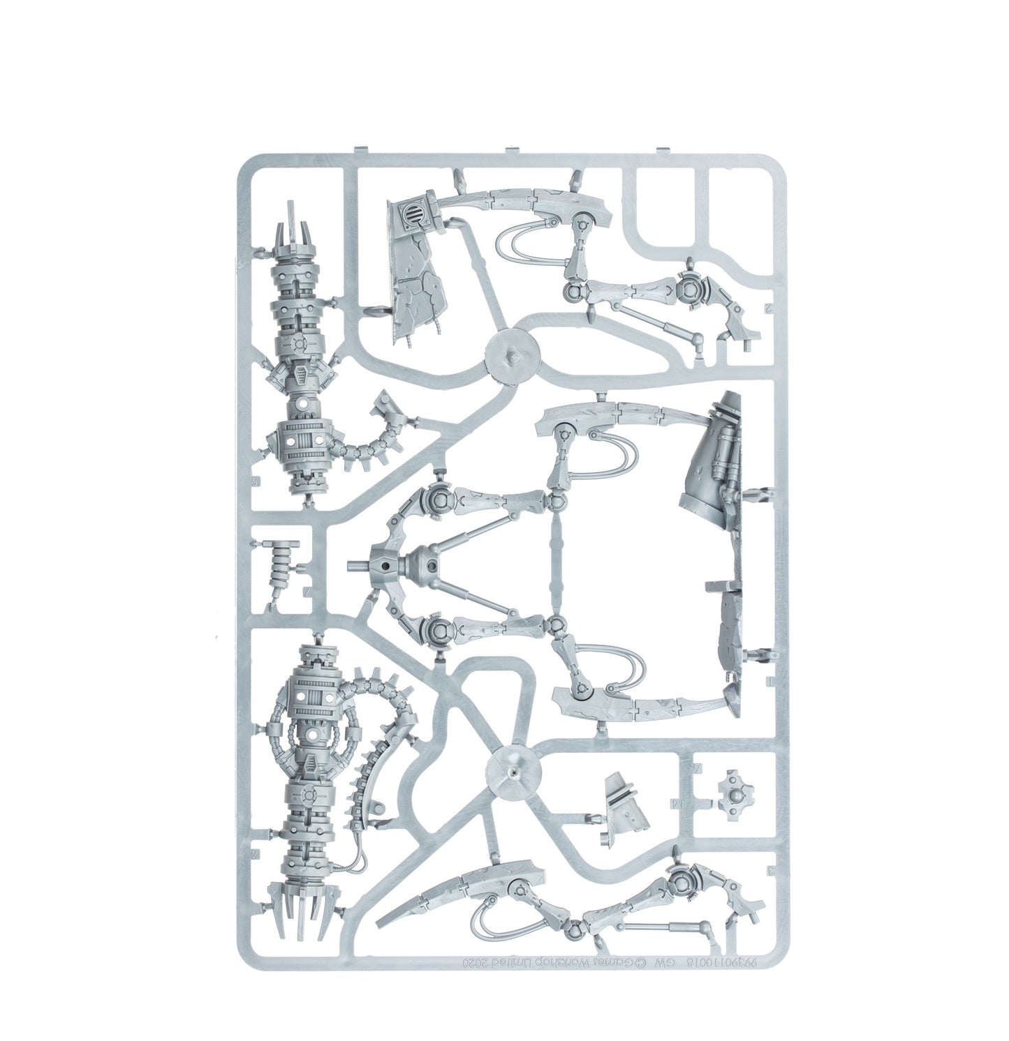 Battleforce: Necron Host