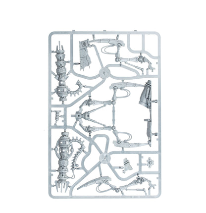 Battleforce: Necron Host