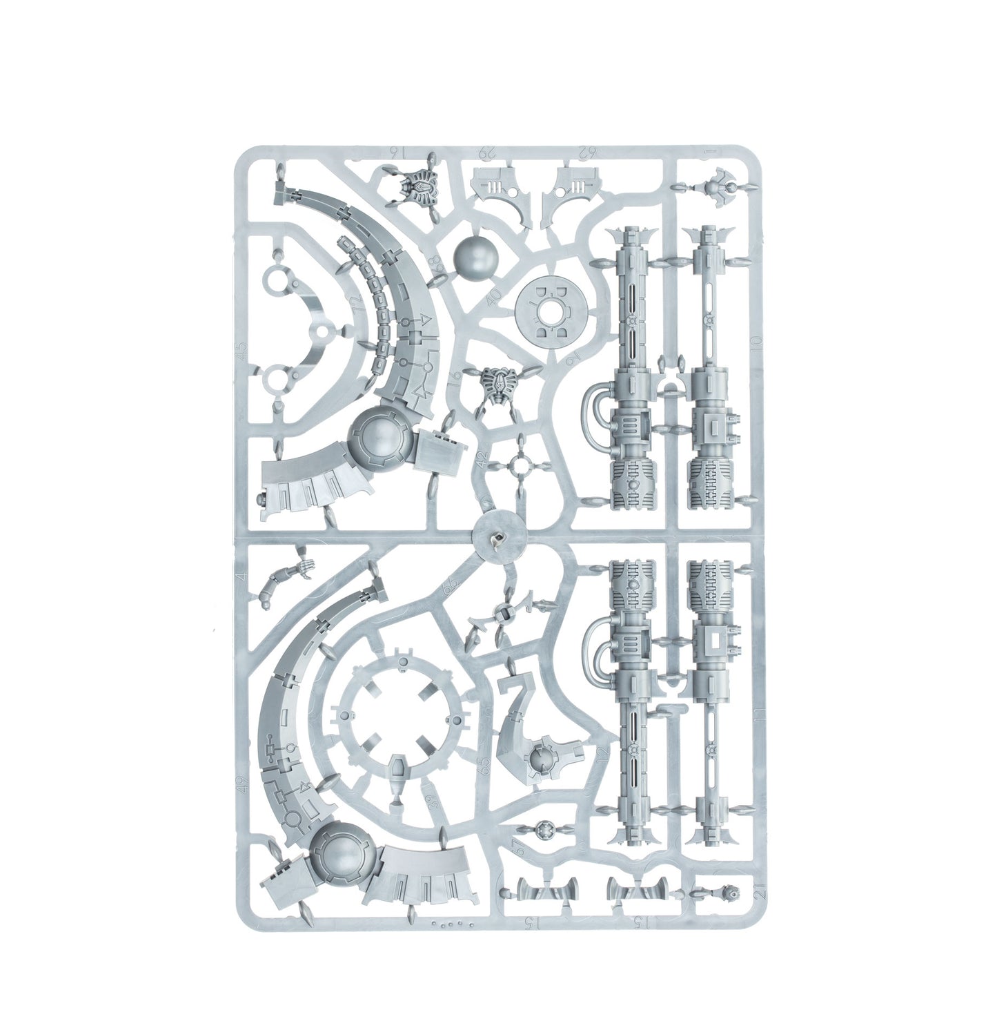 Battleforce: Necron Host