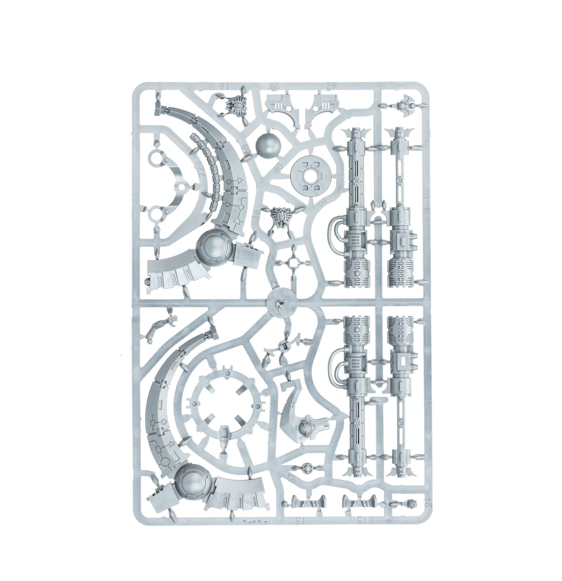Battleforce: Necron Host