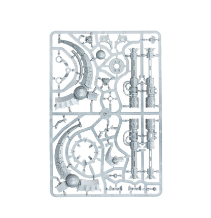 Battleforce: Necron Host