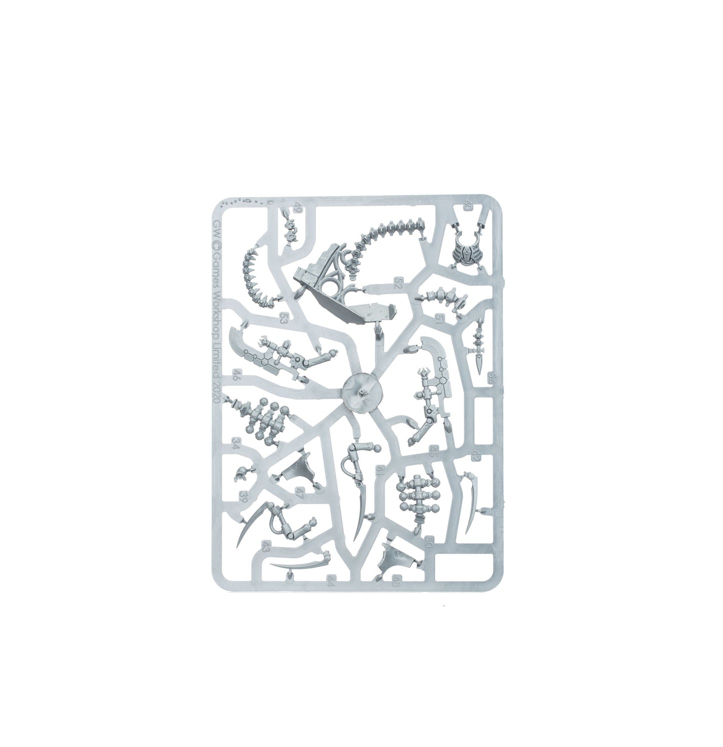 Battleforce: Necron Host