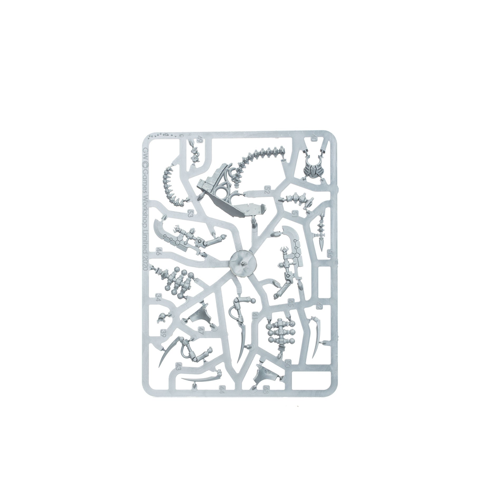 Battleforce: Necron Host