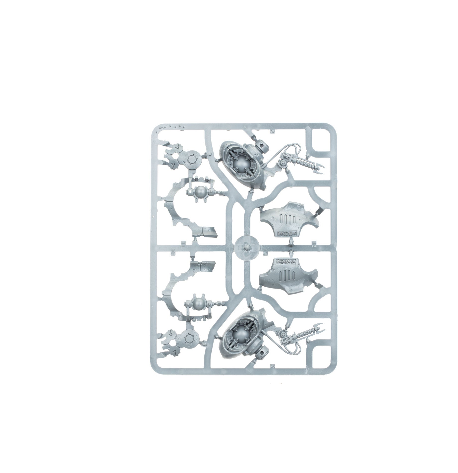 Battleforce: Necron Host