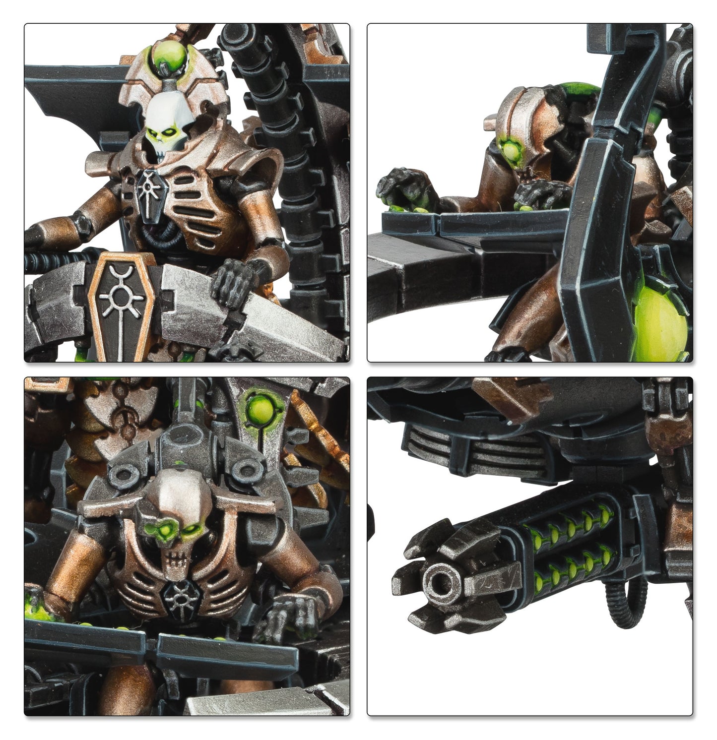Battleforce: Necron Host