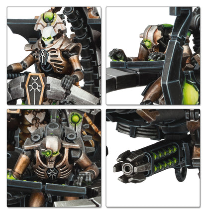 Battleforce: Necron Host