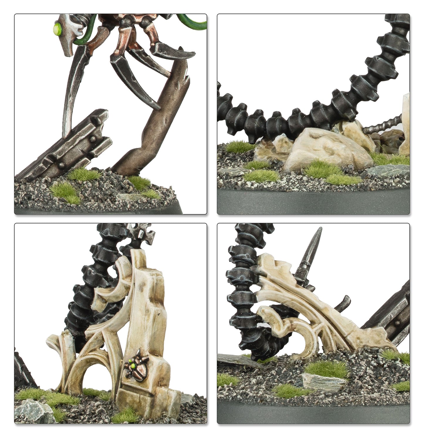Battleforce: Necron Host