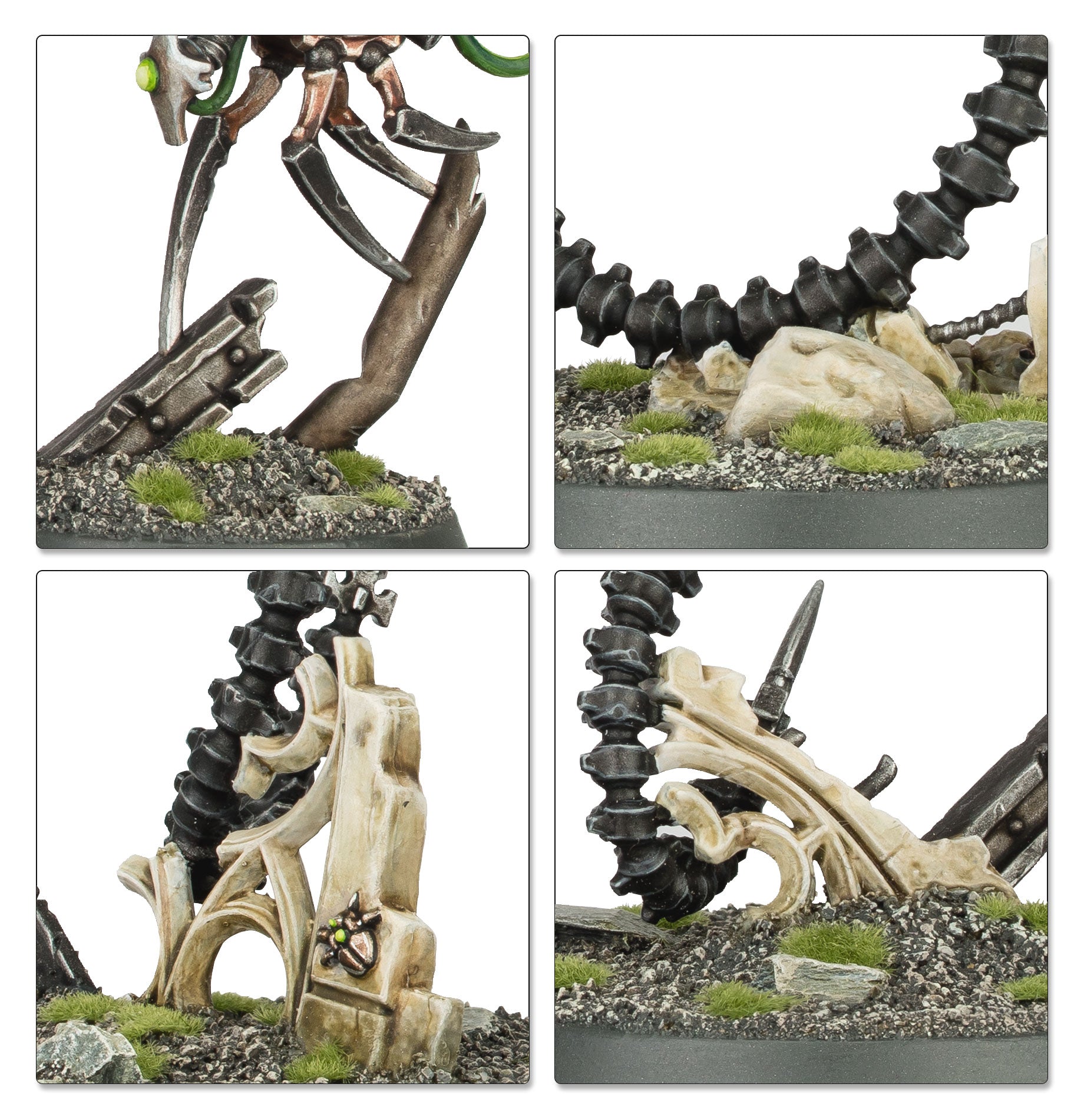 Battleforce: Necron Host