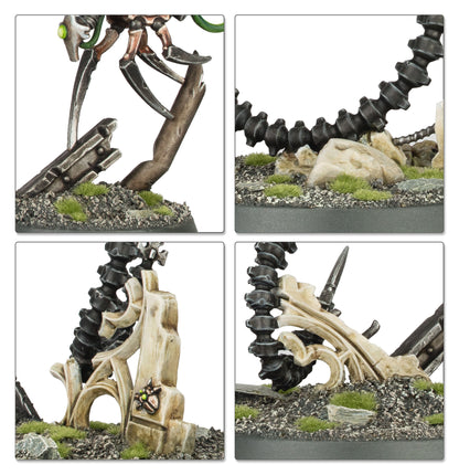 Battleforce: Necron Host