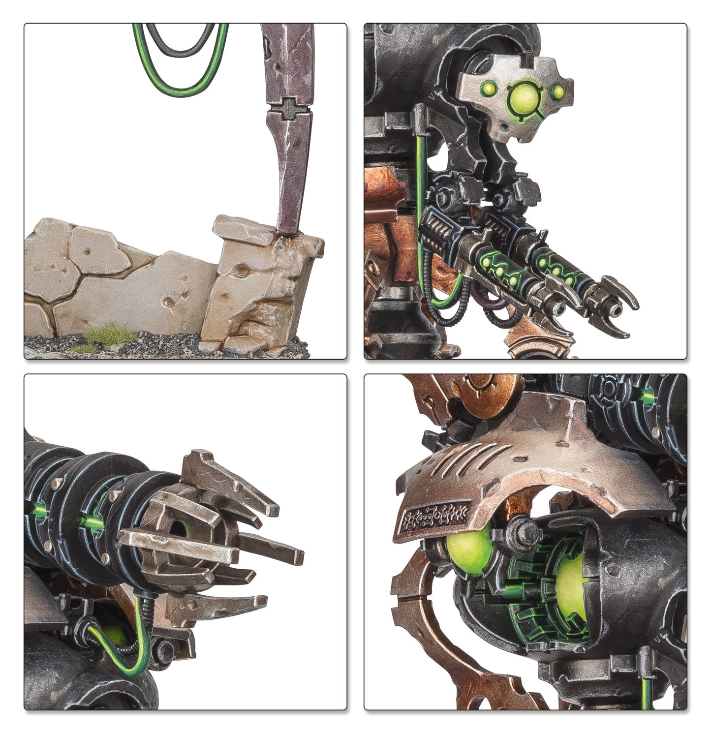 Battleforce: Necron Host