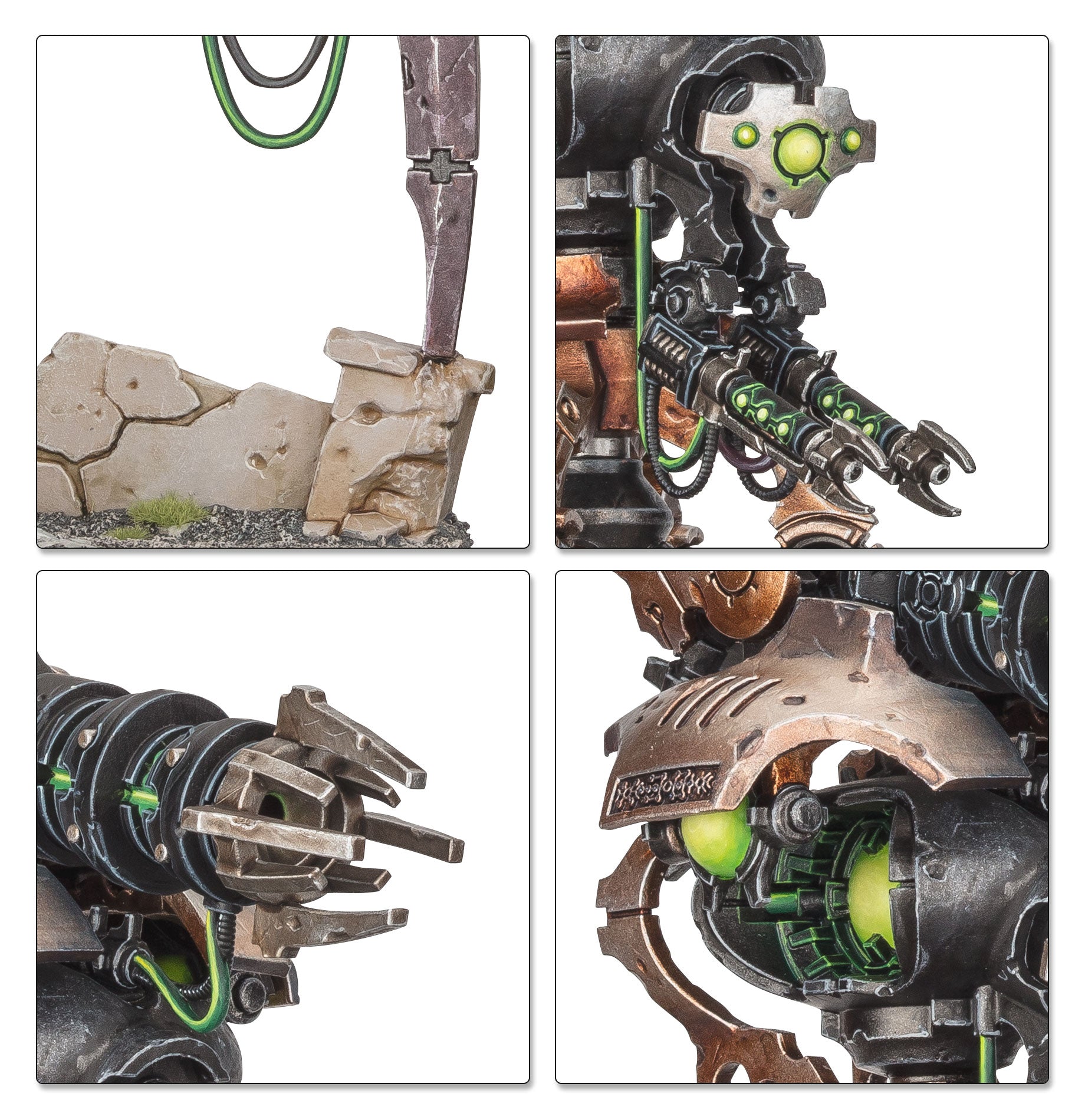 Battleforce: Necron Host