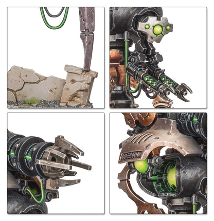 Battleforce: Necron Host