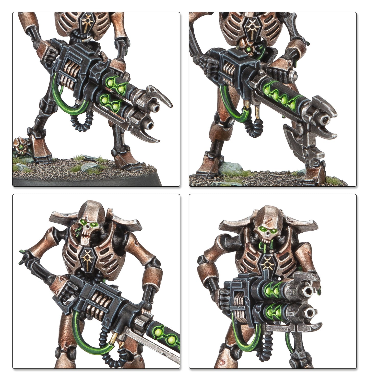 Battleforce: Necron Host