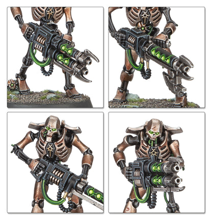 Battleforce: Necron Host