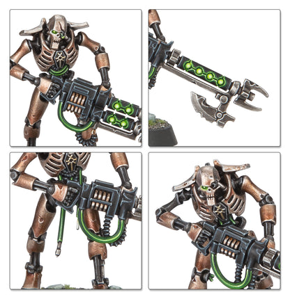 Battleforce: Necron Host
