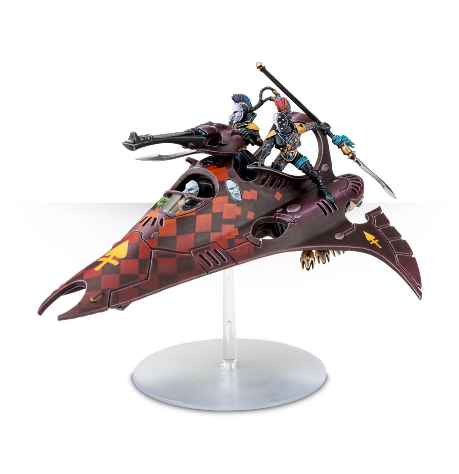 Starweaver / Voidweaver